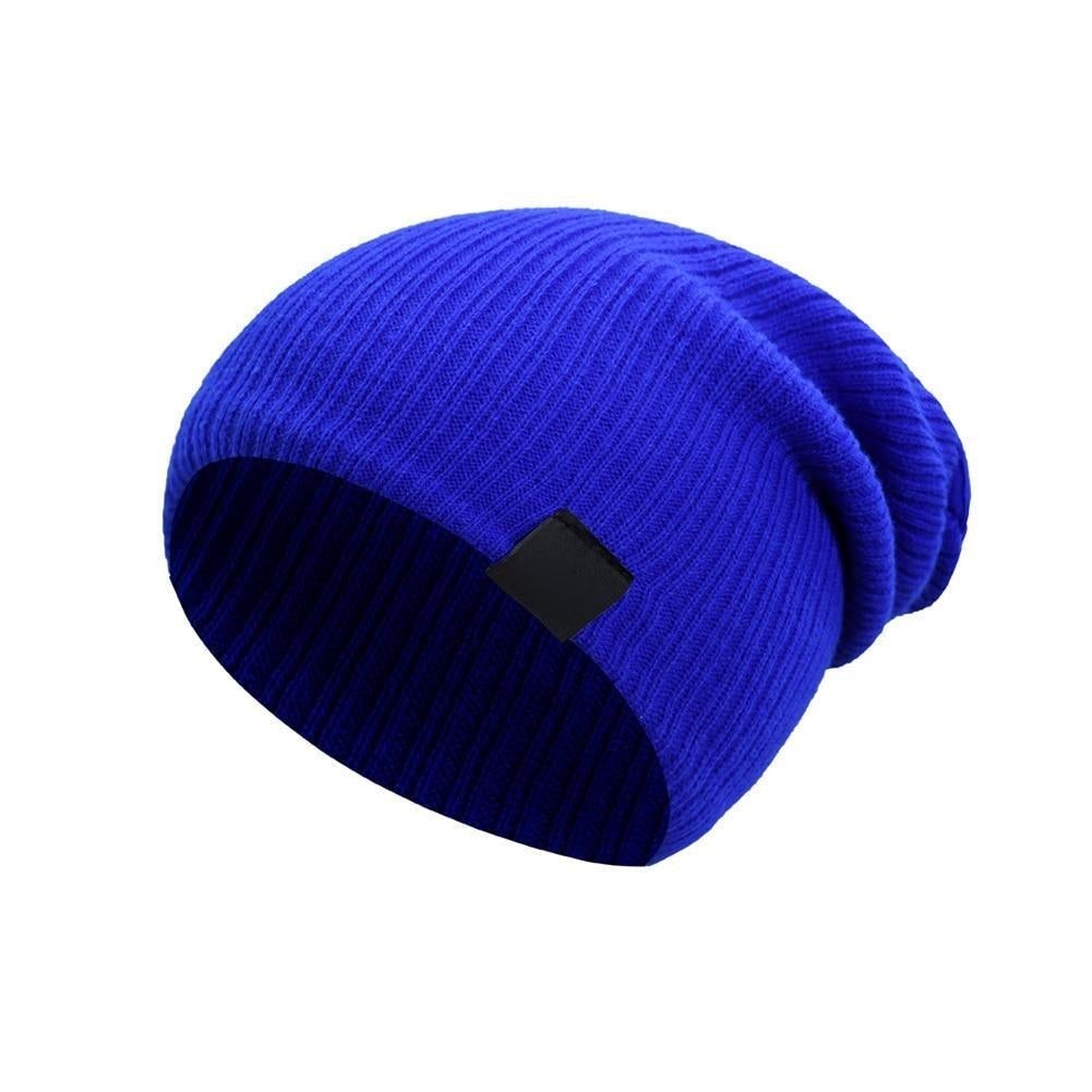 BEANIES CAP WINTER HAT - Qokys