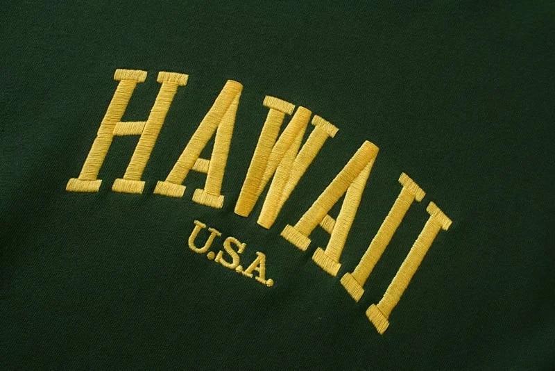 HAWAII SWEATSHIRT - Qokys