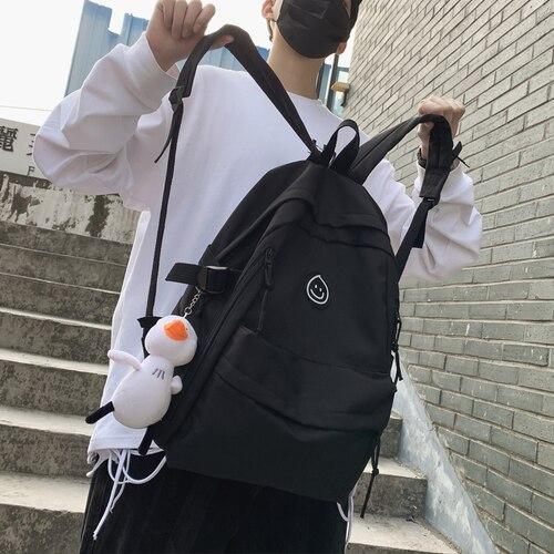 SMILING BACKPACK - Qokys